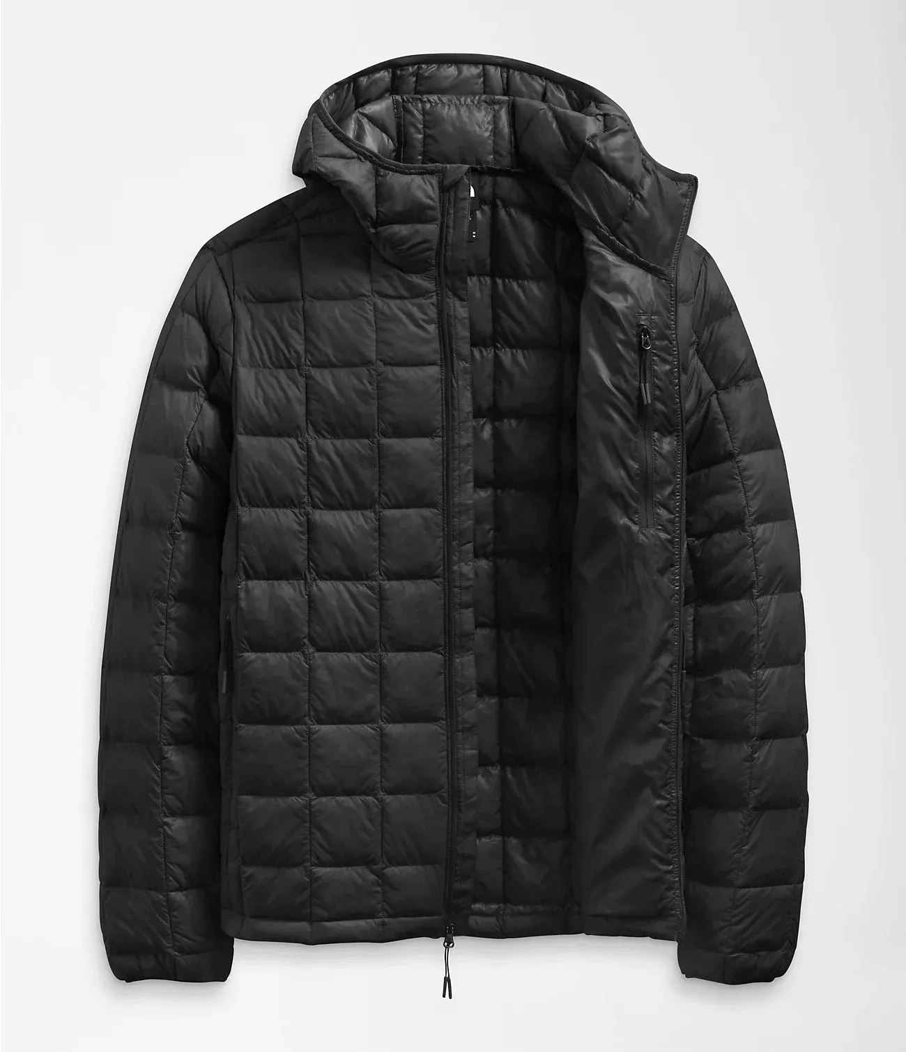Men’s ThermoBall™ Eco Hoodie 2.0