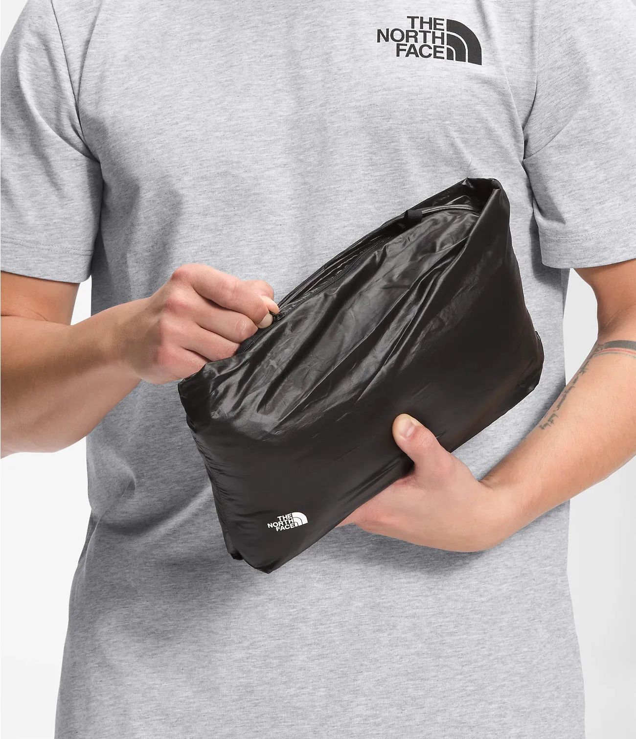 Men’s ThermoBall™ Eco Hoodie 2.0