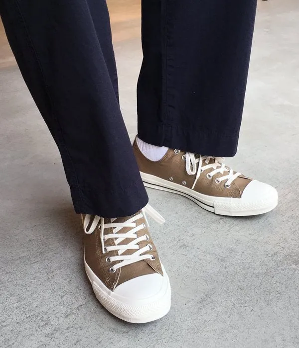 MHL./MHL ALL STAR LO WOMENS(BEIGE)