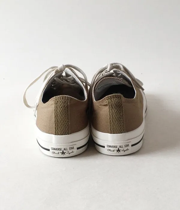 MHL./MHL ALL STAR LO WOMENS(BEIGE)