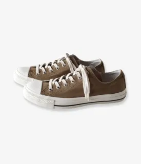 MHL./MHL ALL STAR LO WOMENS(BEIGE)
