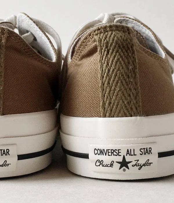 MHL./MHL ALL STAR LO WOMENS(BEIGE)