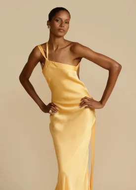 Monique Maxi Dress