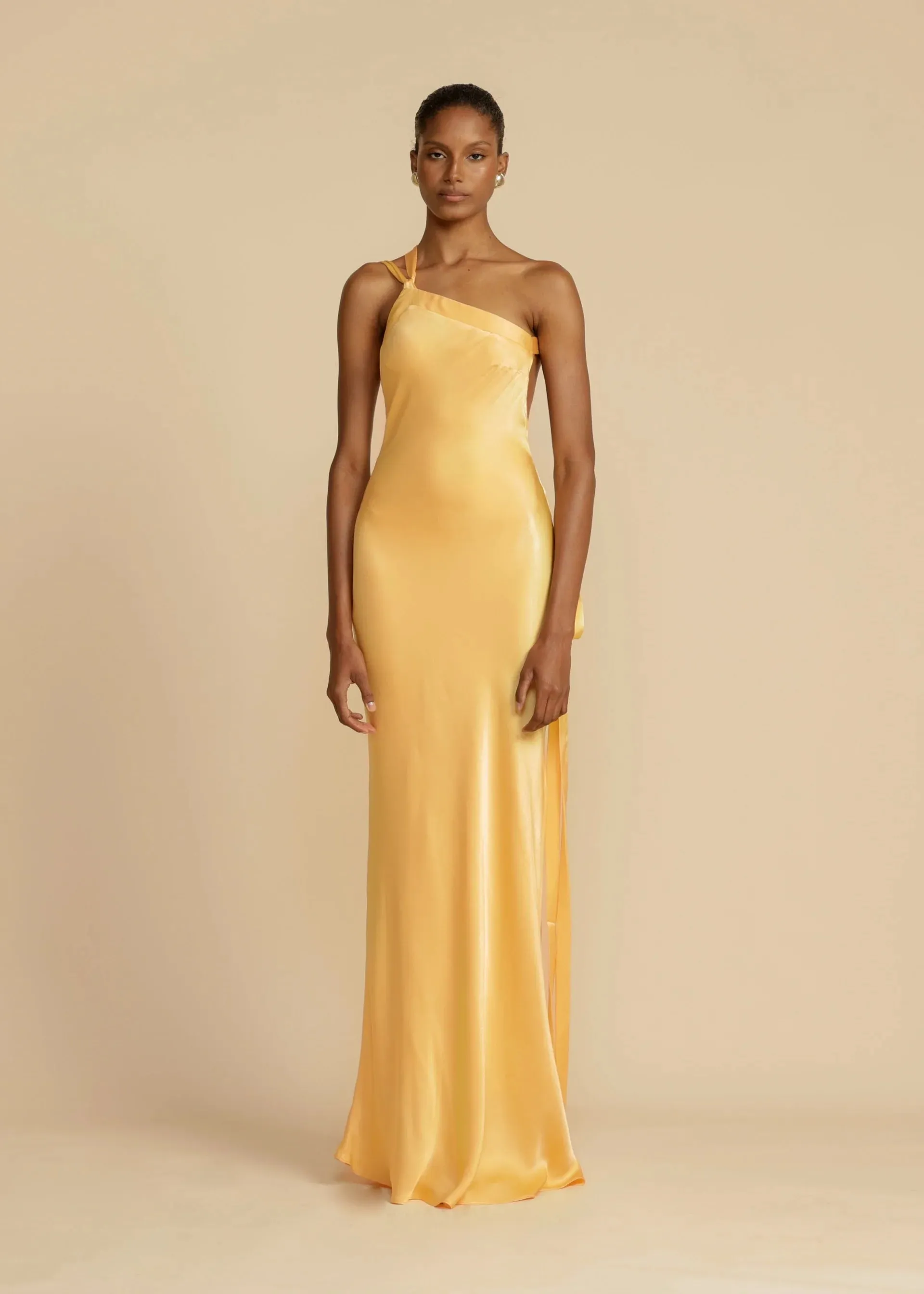 Monique Maxi Dress