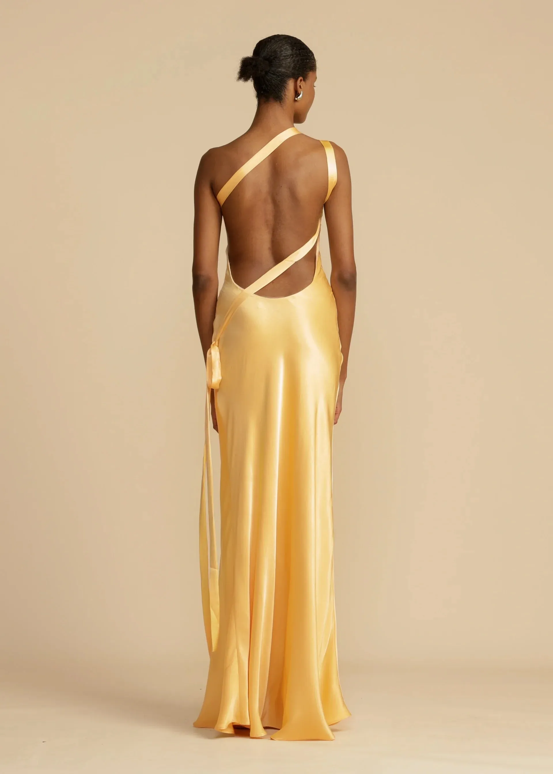 Monique Maxi Dress