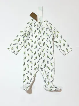 Muslin onesie brand new - Size 000