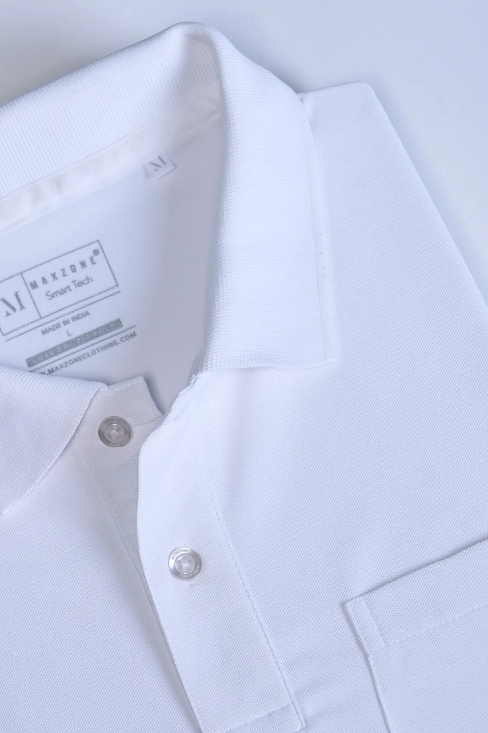 Neutral Pocket   Polo Combo