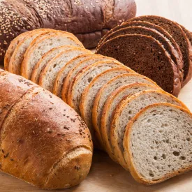 New York Breads