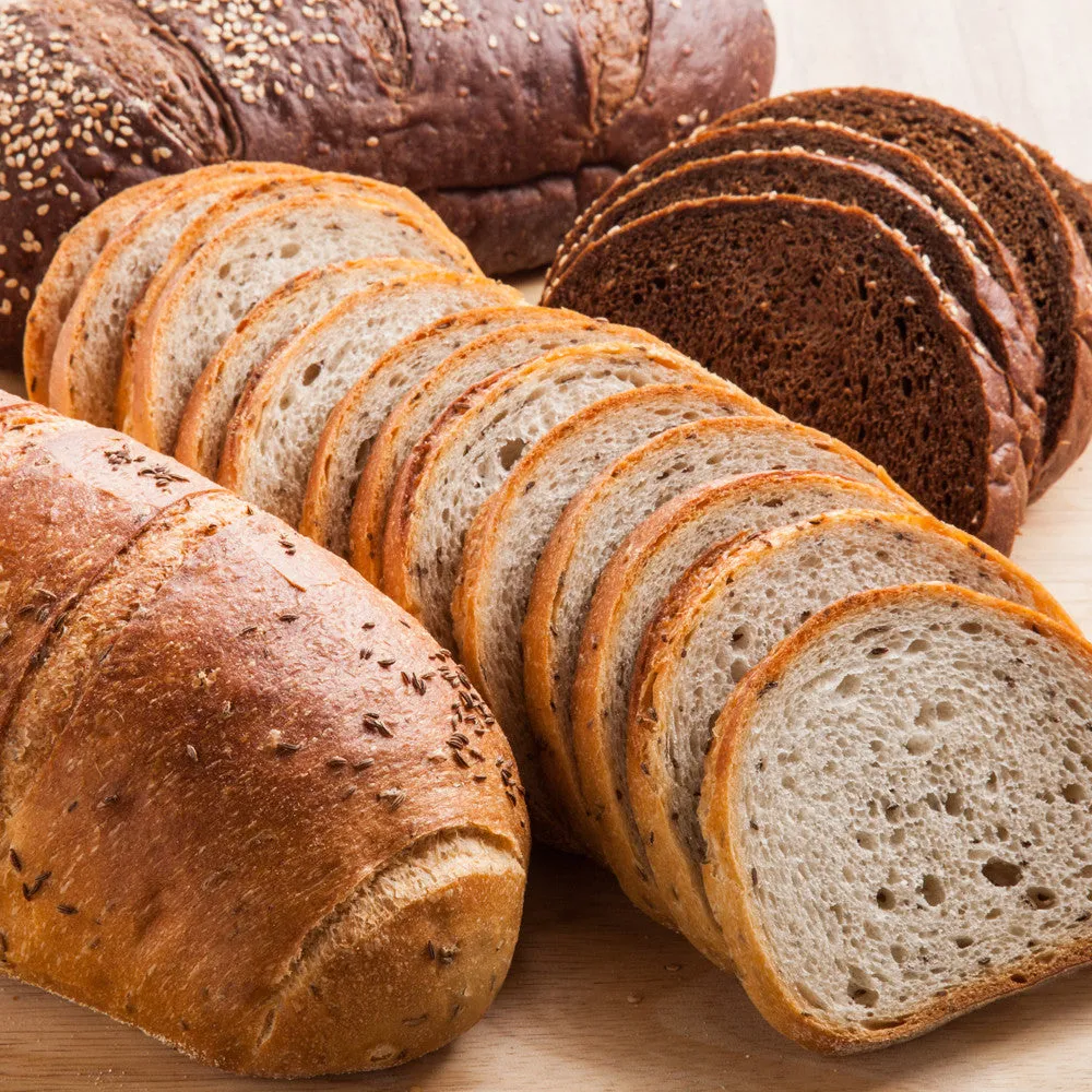 New York Breads