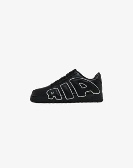 Nike AF 1 Low Cactus Flea Black sneakers