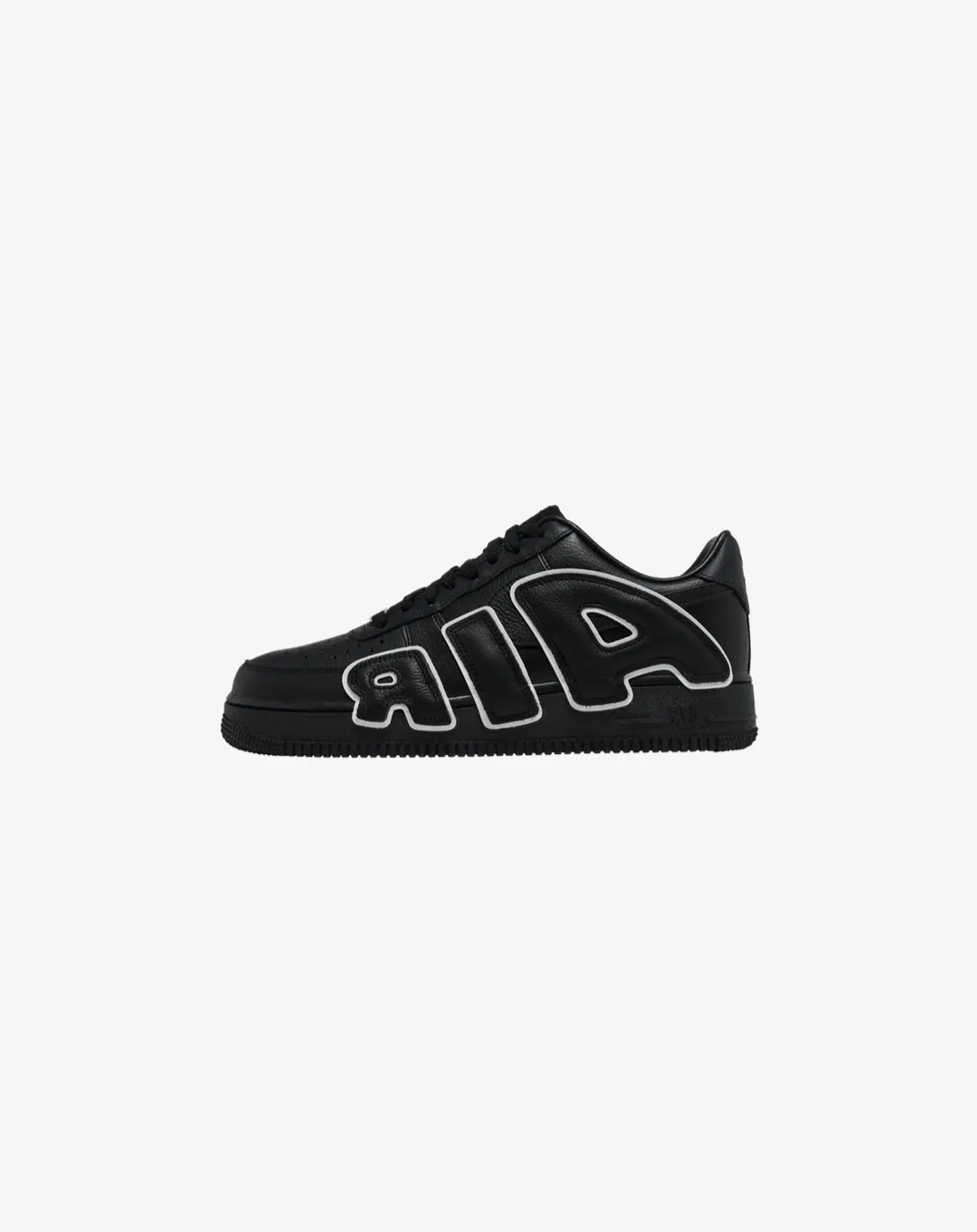 Nike AF 1 Low Cactus Flea Black sneakers