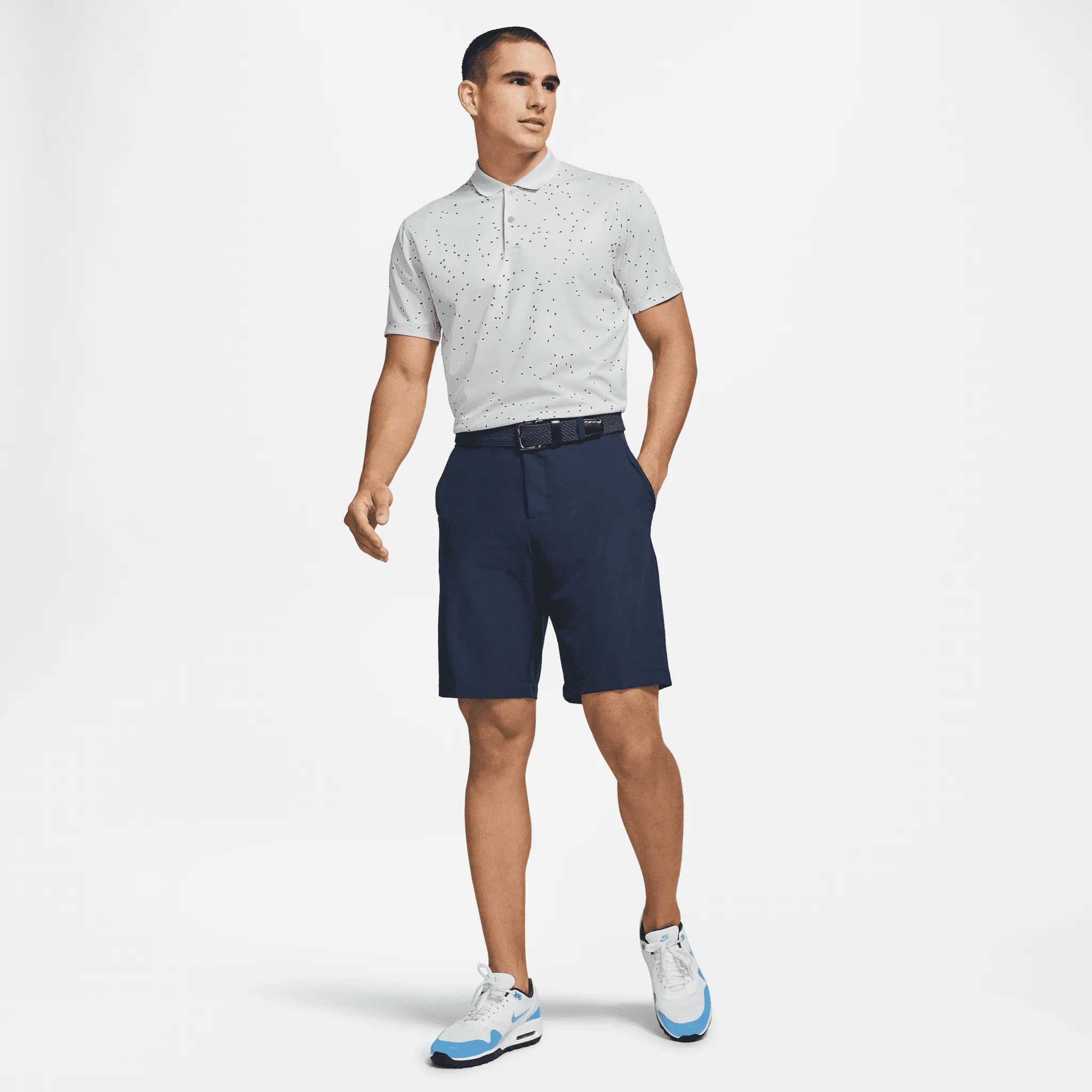Nike Dri-Fit Victory 10.5 inch Short Herren