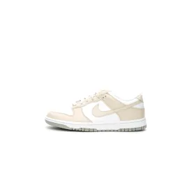 Nike Dunk Low Next Nature White Light Orewood Brown (W)
