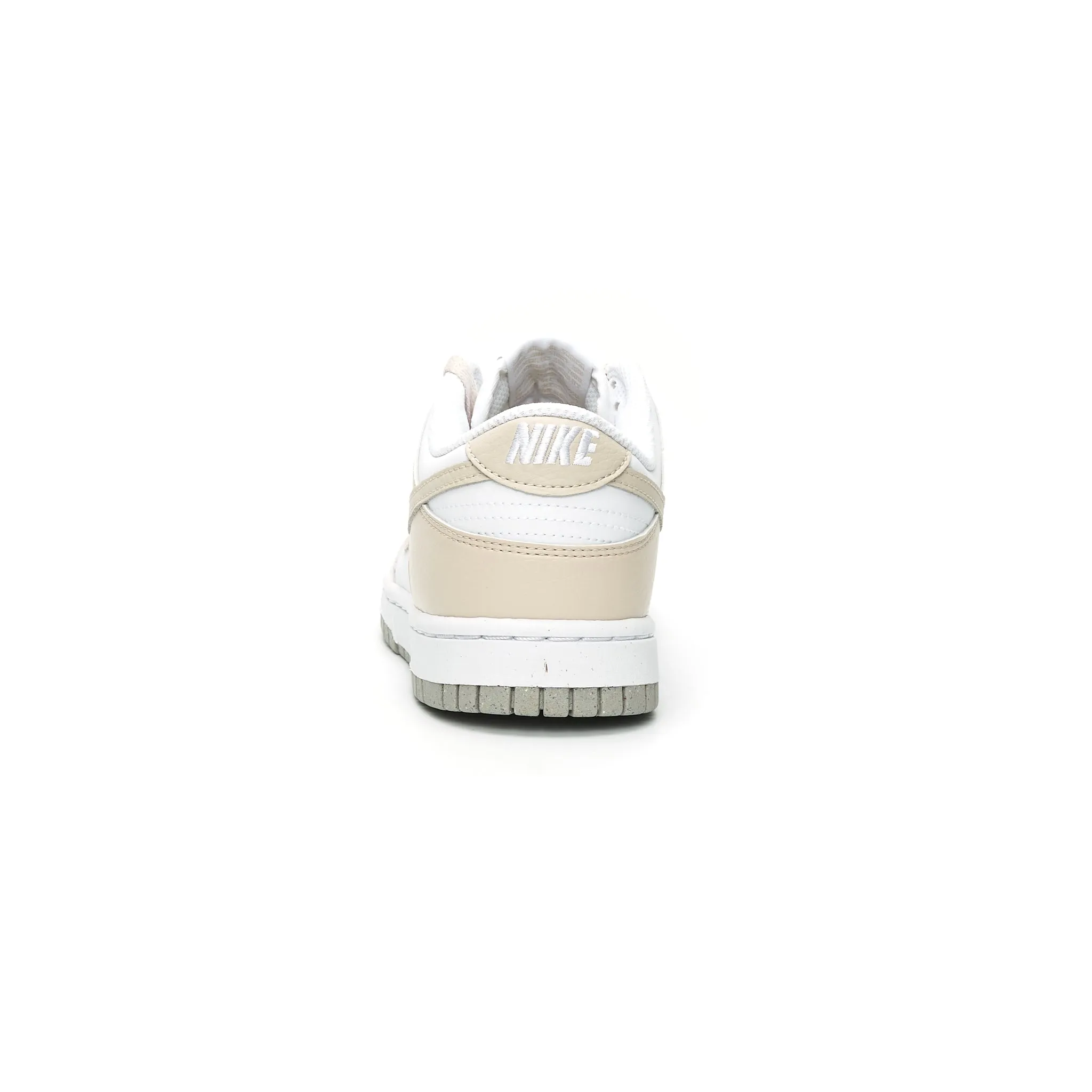 Nike Dunk Low Next Nature White Light Orewood Brown (W)