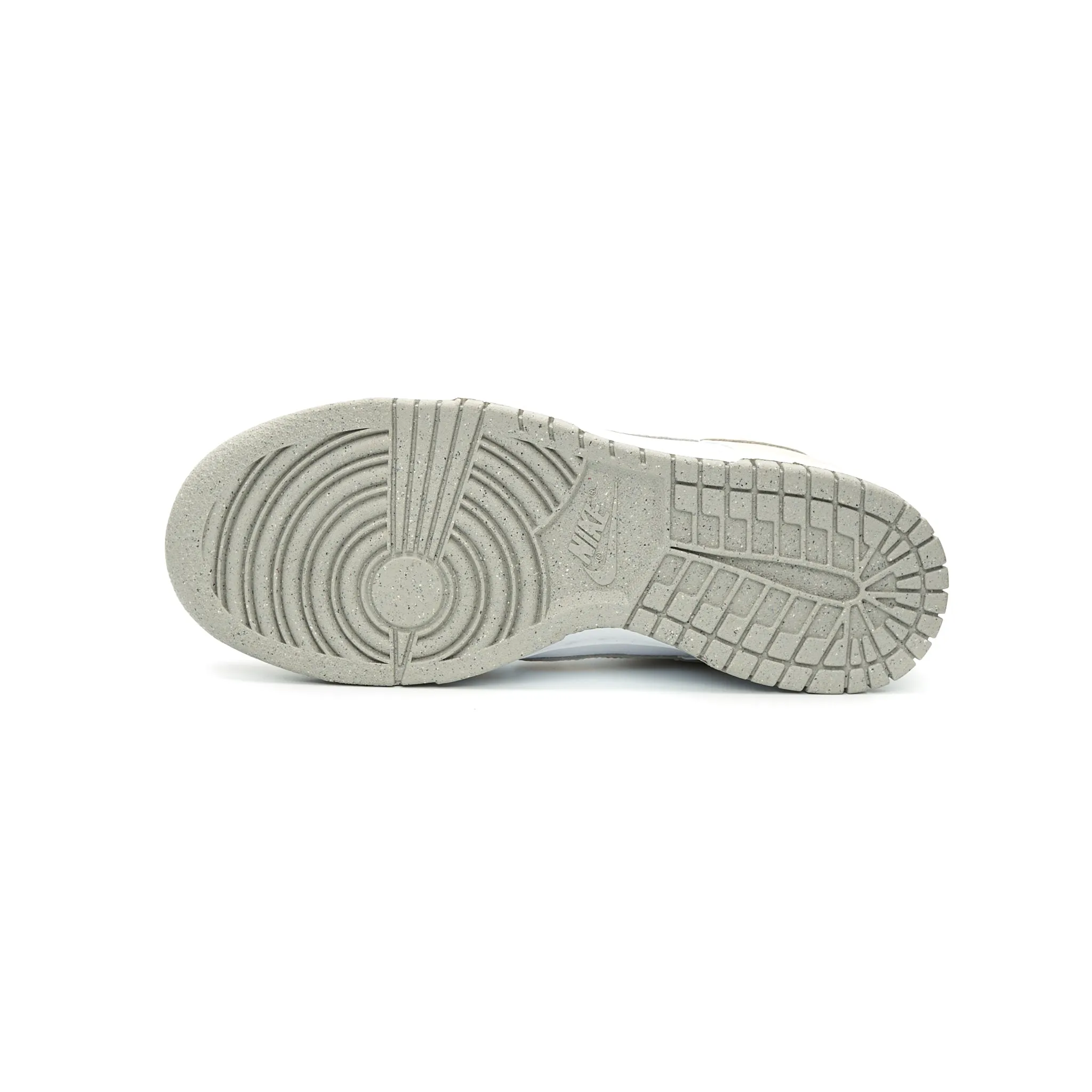 Nike Dunk Low Next Nature White Light Orewood Brown (W)
