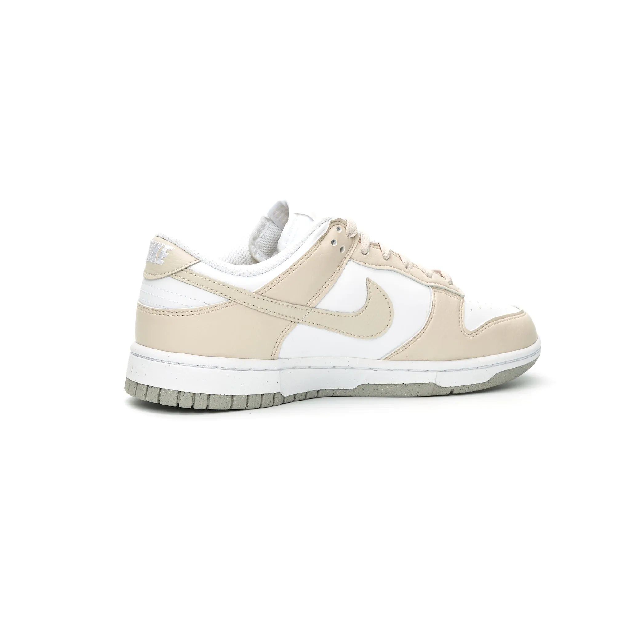 Nike Dunk Low Next Nature White Light Orewood Brown (W)