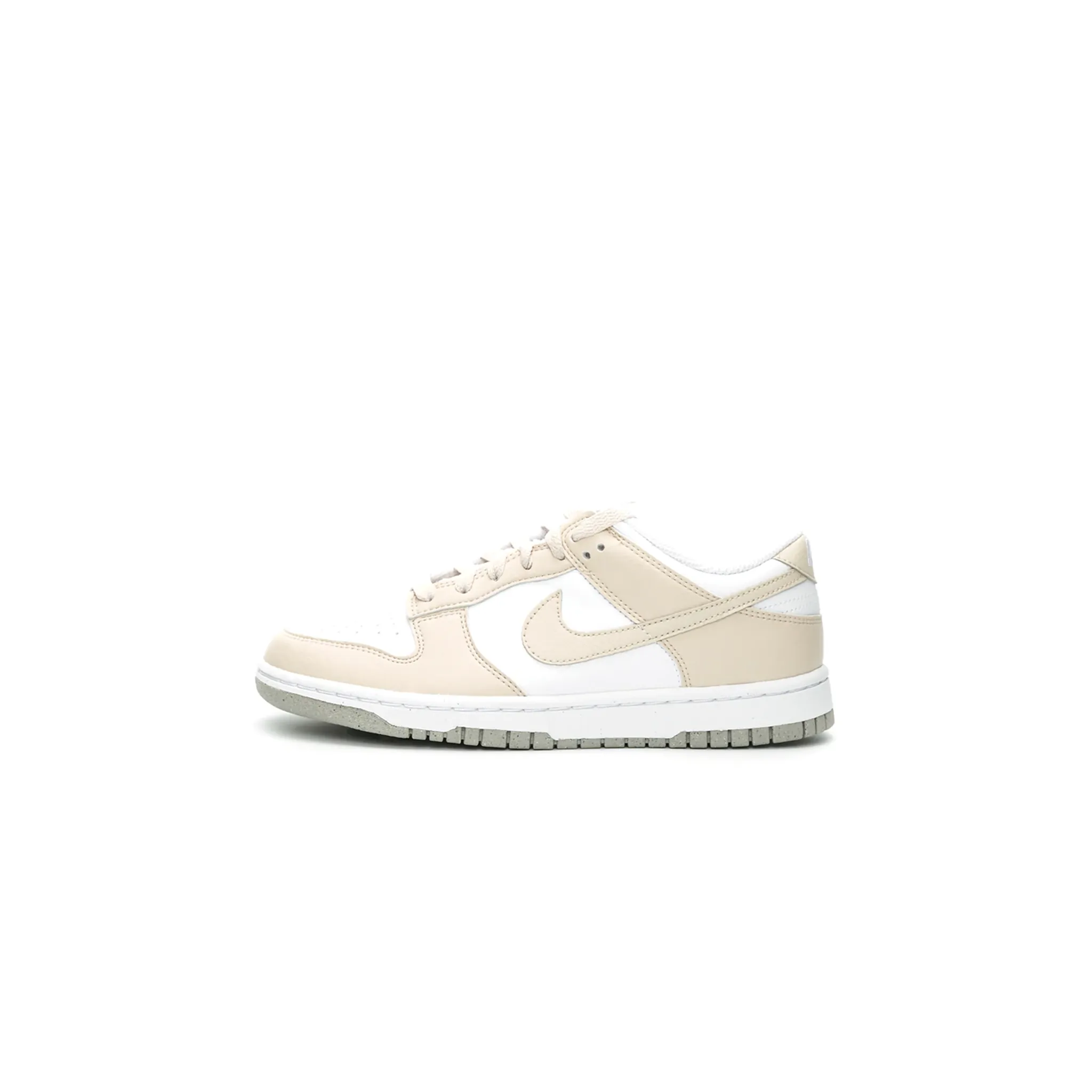 Nike Dunk Low Next Nature White Light Orewood Brown (W)