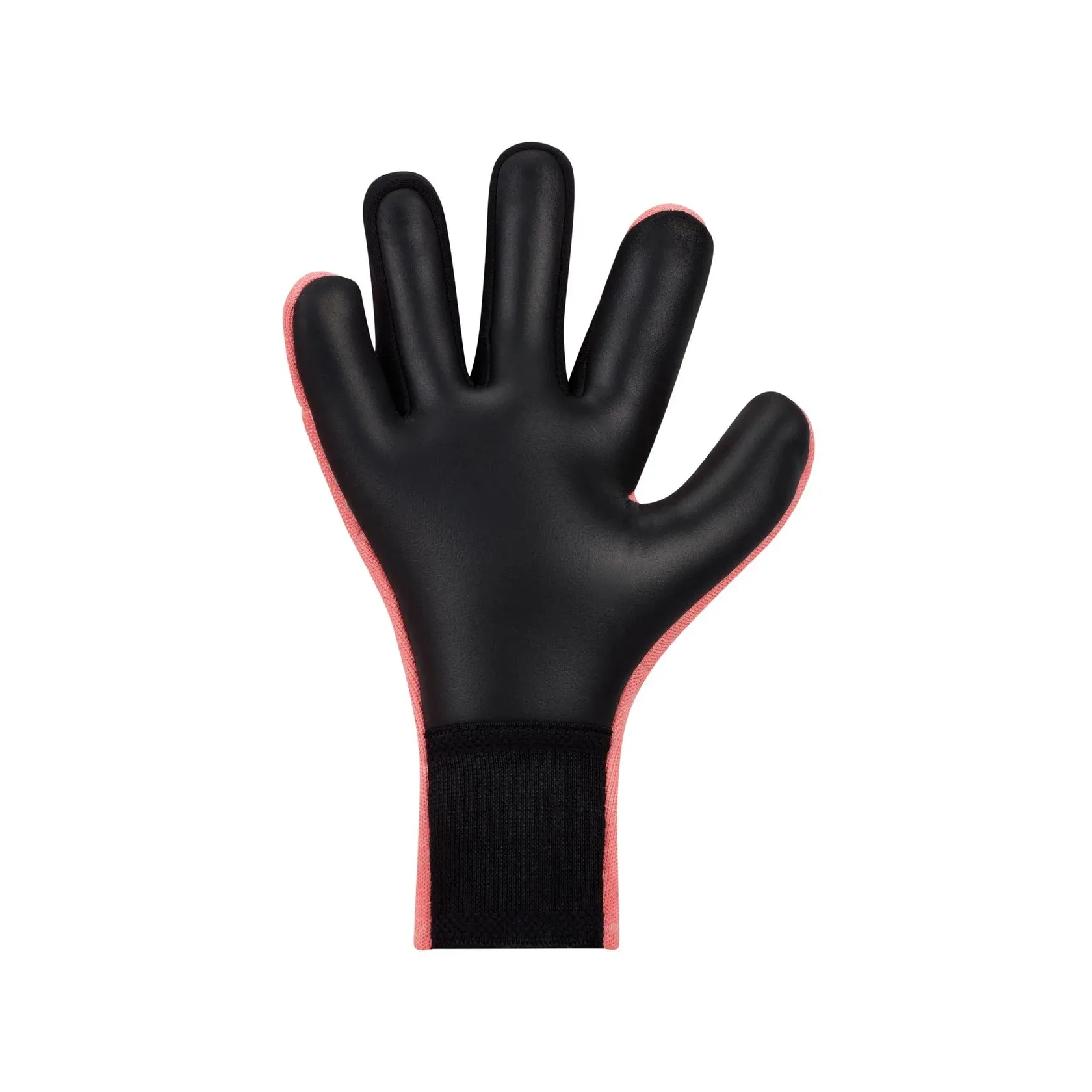 Nike Dynamic Fit Goalkeeper Glove - Sunset Pulse / Pink Foam / Black