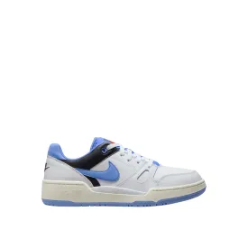 Nike Full Force Lo FB1362 100 White/Polar-Black Sail
