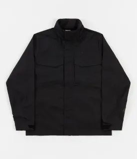 Nike Hooded M65 Jacket - Black / Black / Black