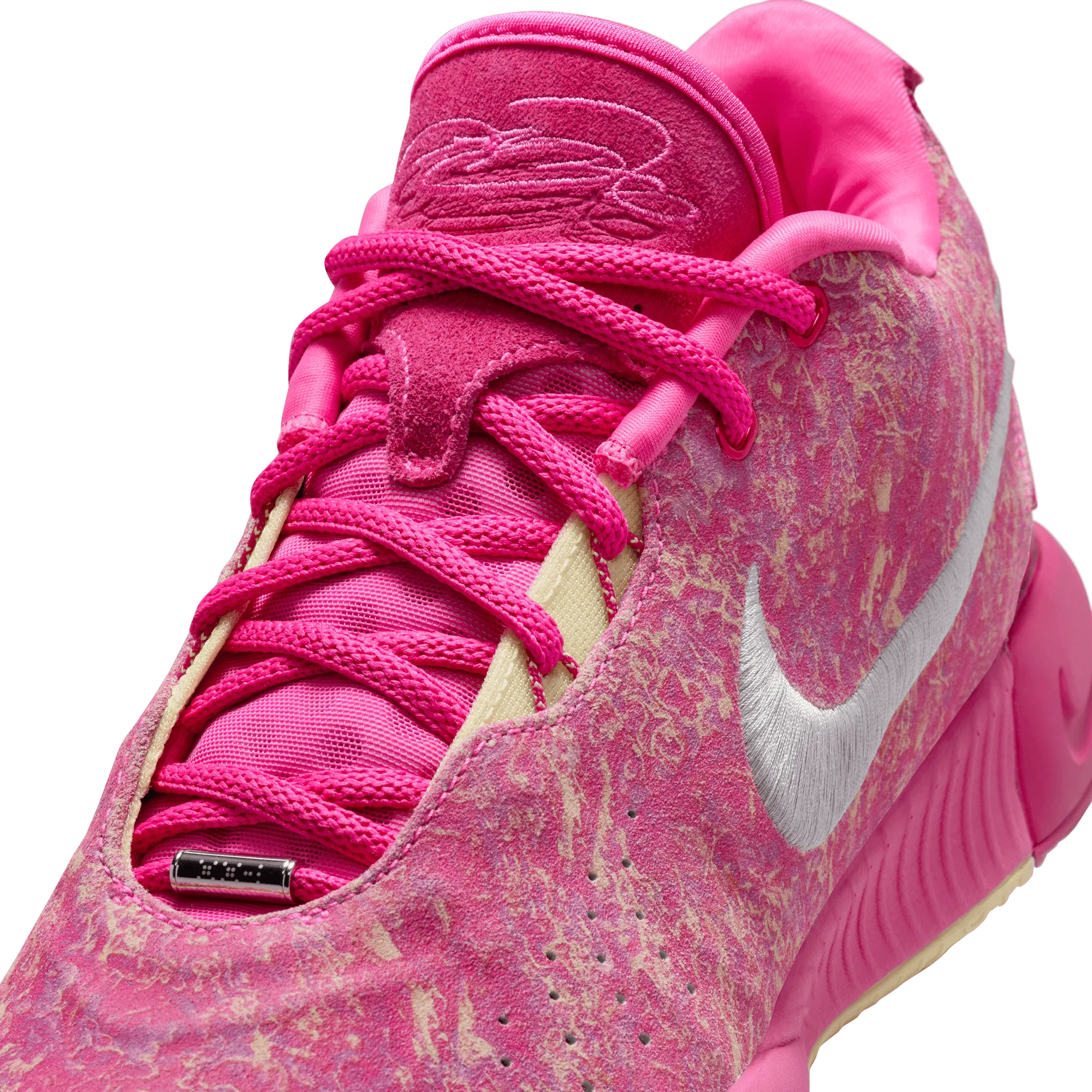 Nike Men's LeBron XXI EP Basketball Shoes