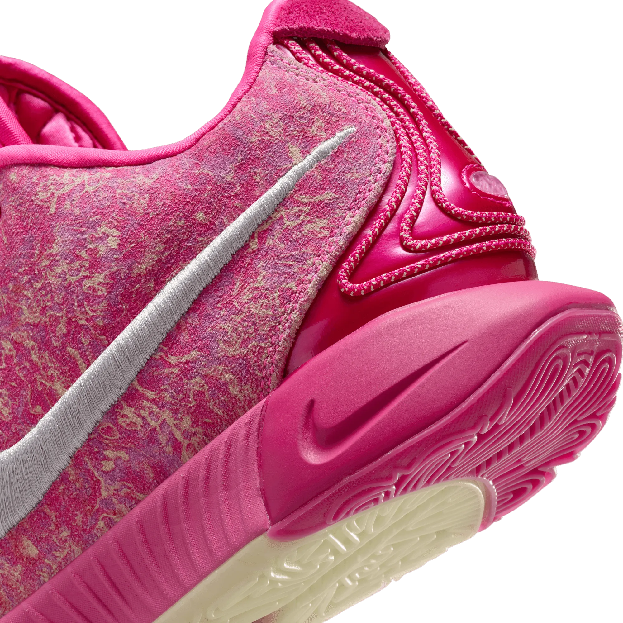 Nike Men's LeBron XXI EP Basketball Shoes