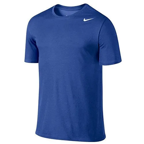 Nike Men's Training Short-Sleeve T-Shirt