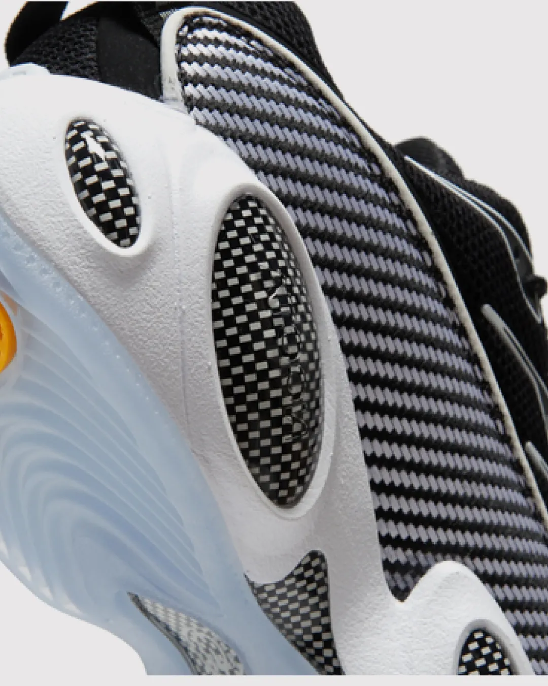 Nike Nocta Glide Drake 'Black/white' Sneakers
