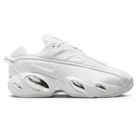 Nike x Nocta Glide White Chrome