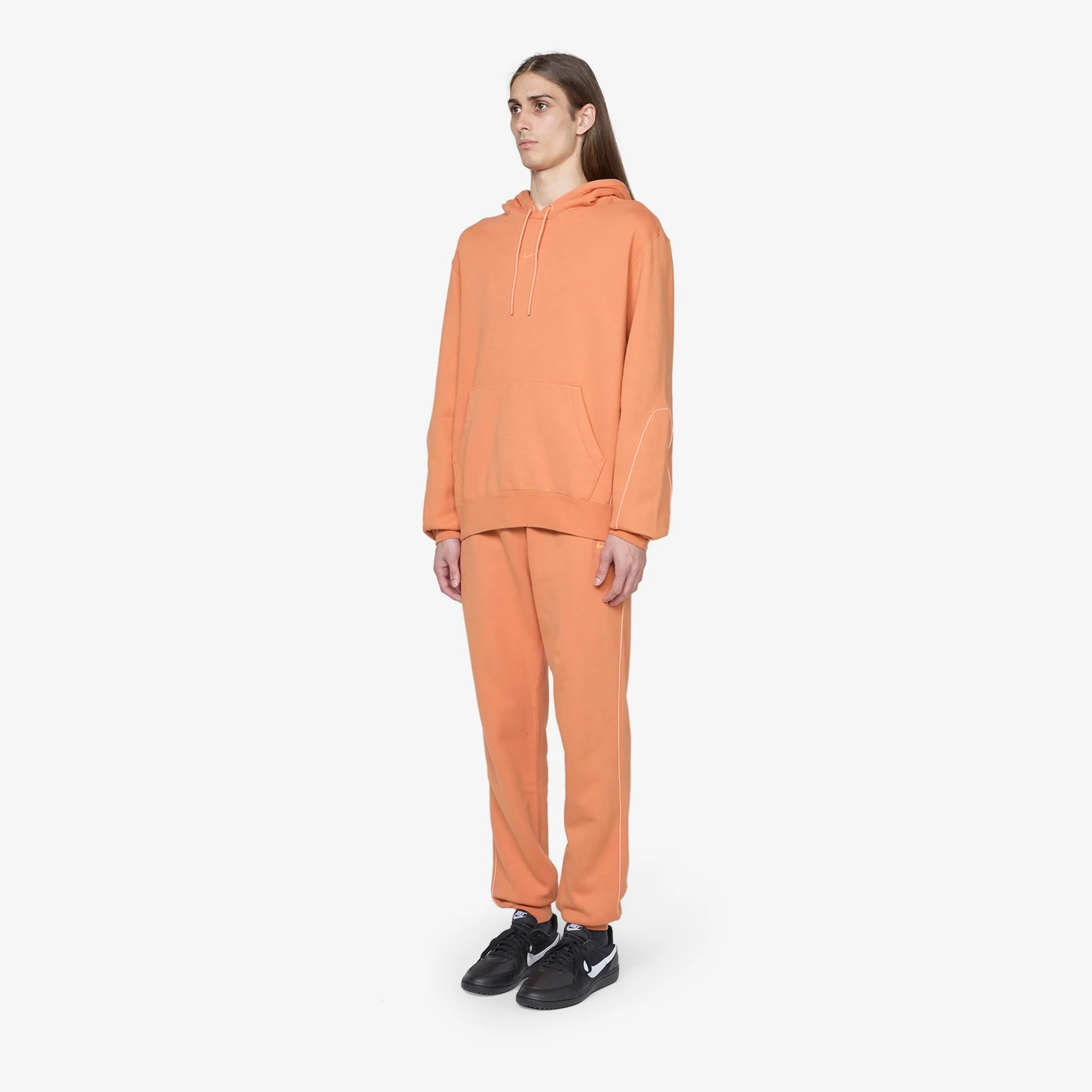 NOCTA Fleece Pant Hot Curry | Orange Trance | Orange Trance