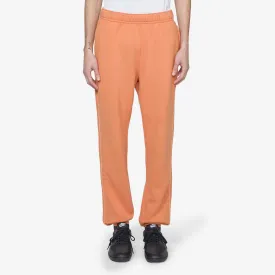 NOCTA Fleece Pant Hot Curry | Orange Trance | Orange Trance