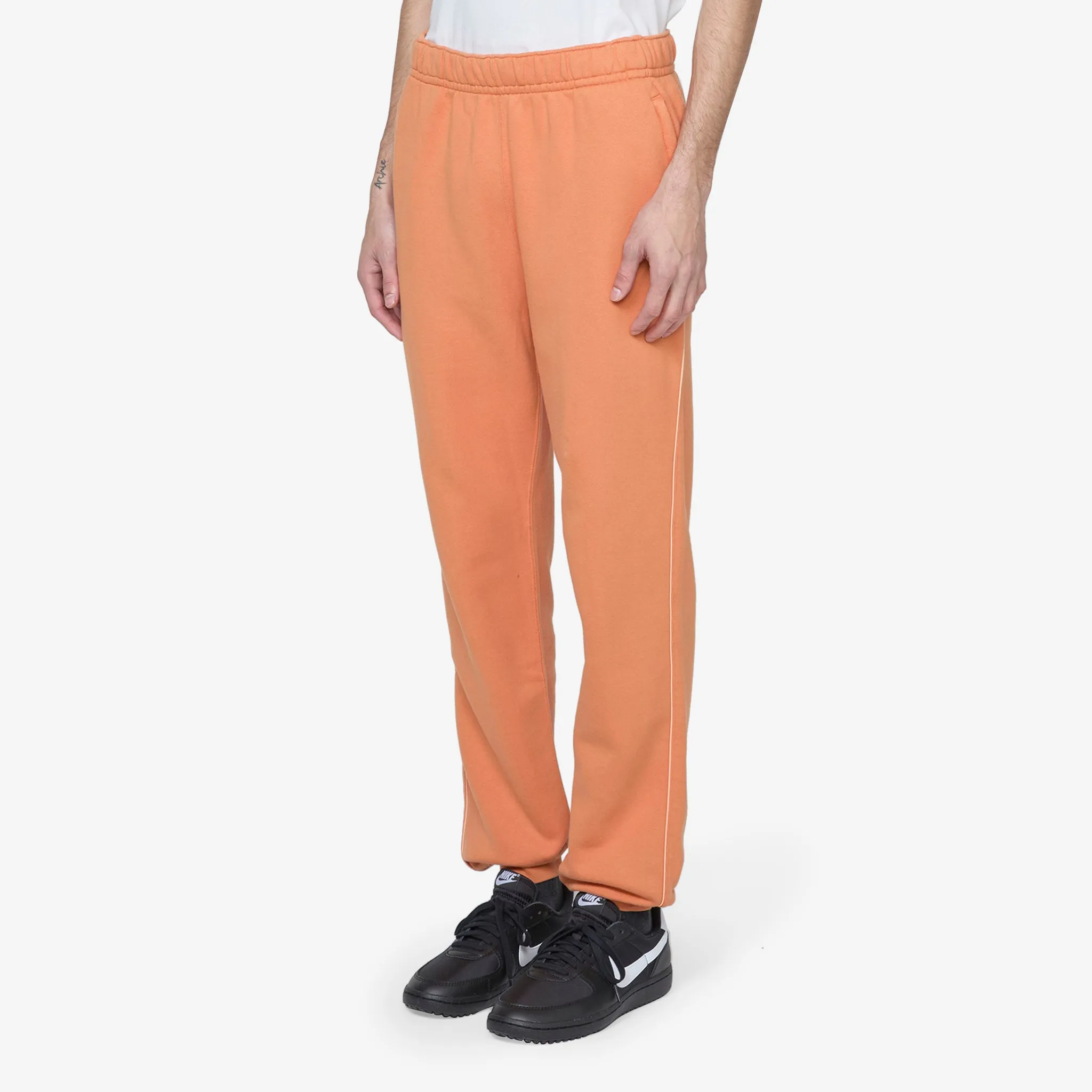 NOCTA Fleece Pant Hot Curry | Orange Trance | Orange Trance