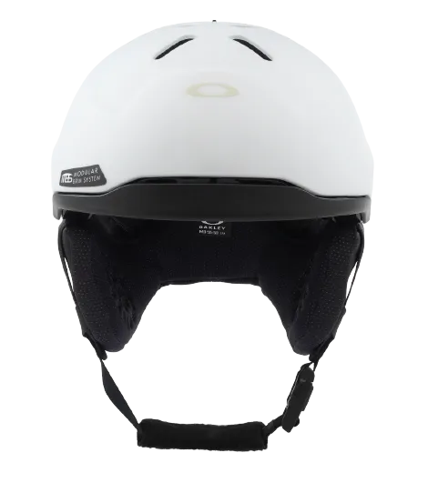 Oakley MOD3 MIPS White
