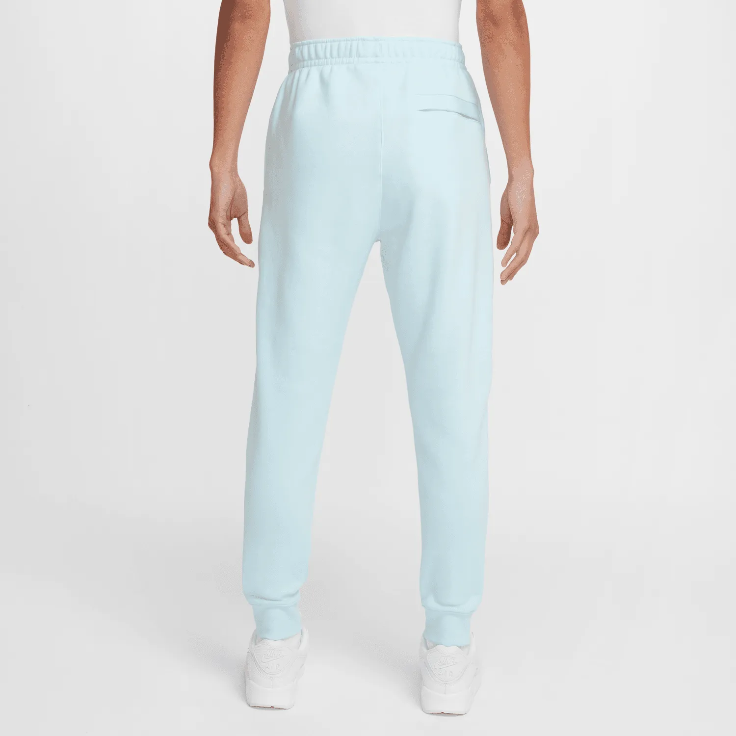 Pantalon Nike Club Fleece - Bleu