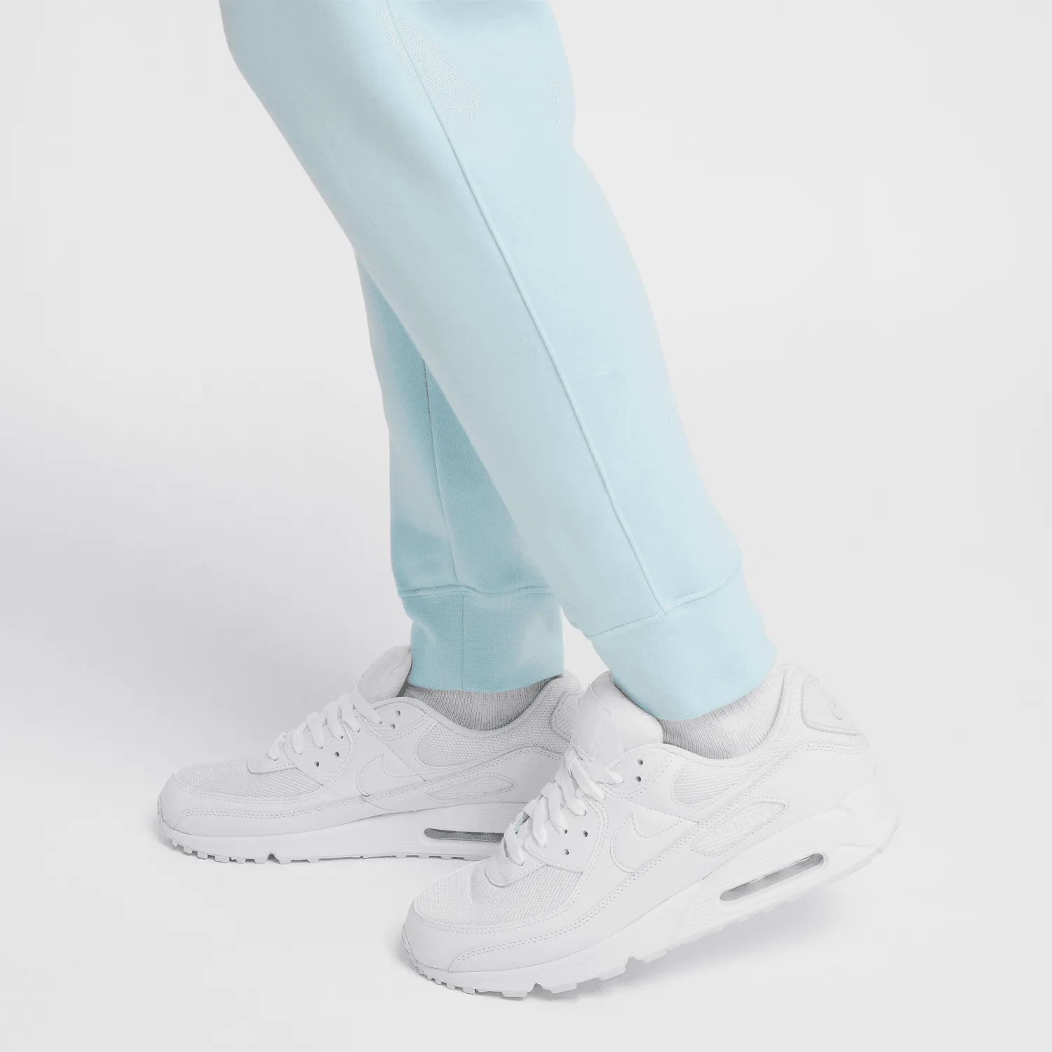 Pantalon Nike Club Fleece - Bleu