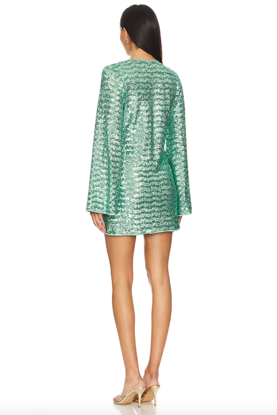 Peony Dress