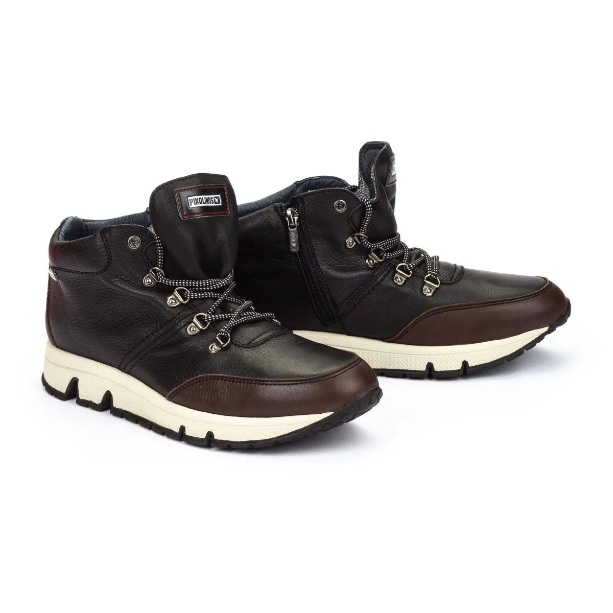Pikolinos Ferrol M9u-sy8069c1 Men's Sneakers In Black