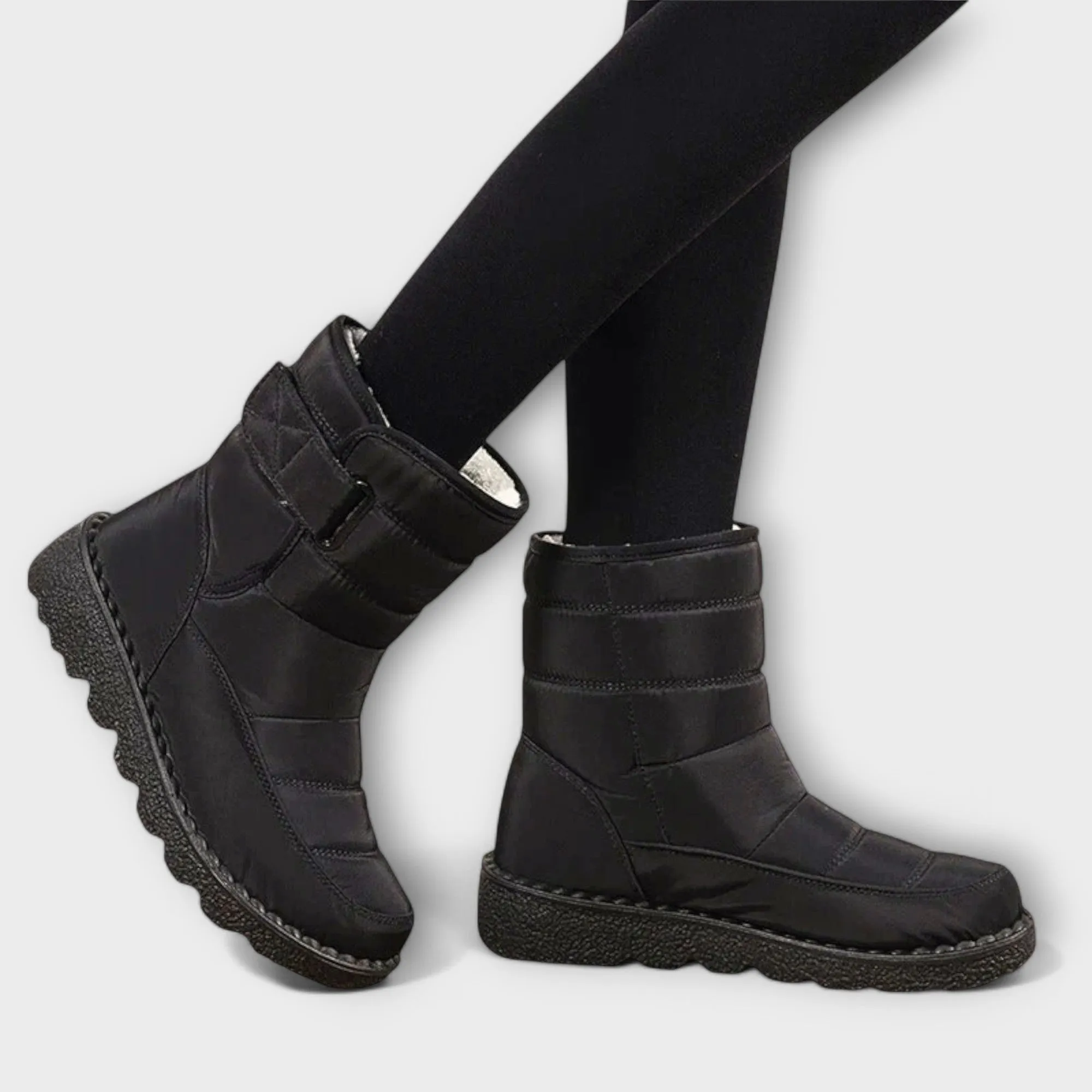 Polar Anti-Slip Winter Boots