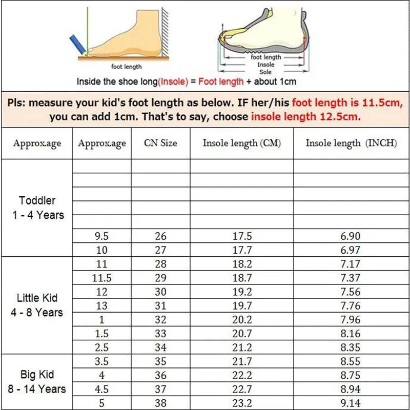 Princess Butterfly Leather Shoes Kids girls