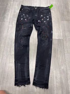 Purple Brand Denim Size Medium