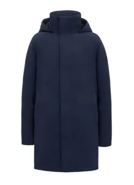 Quartz Men's Labrador Down Coat