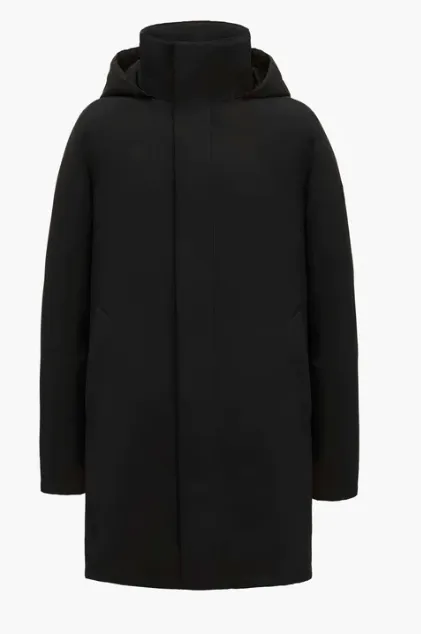 Quartz Men's Labrador Down Coat