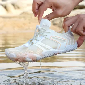 Quick-drying Breathable Beach Upstream Shoes Couple