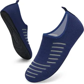 Rapid Dry Aquatic Shoes - Breathable Water Shoes for Men and Women