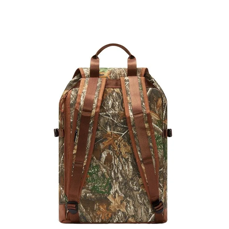 Real Tree Backpack