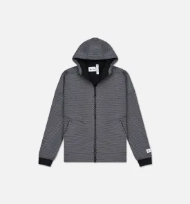 Reigning Champ X adidas Spacer Zne Hoodie Men's - Grey/Black