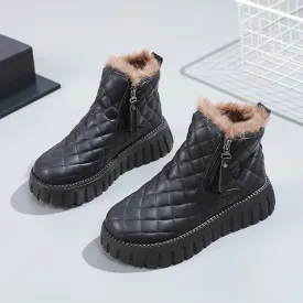 SABINE - WINTER BOOTS
