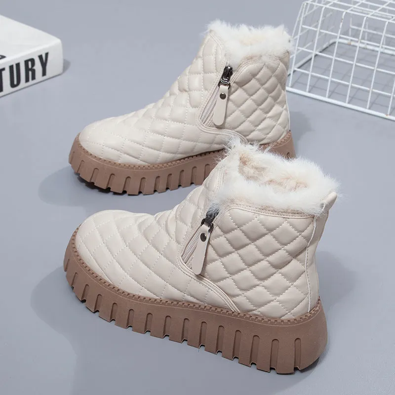 SABINE - WINTER BOOTS
