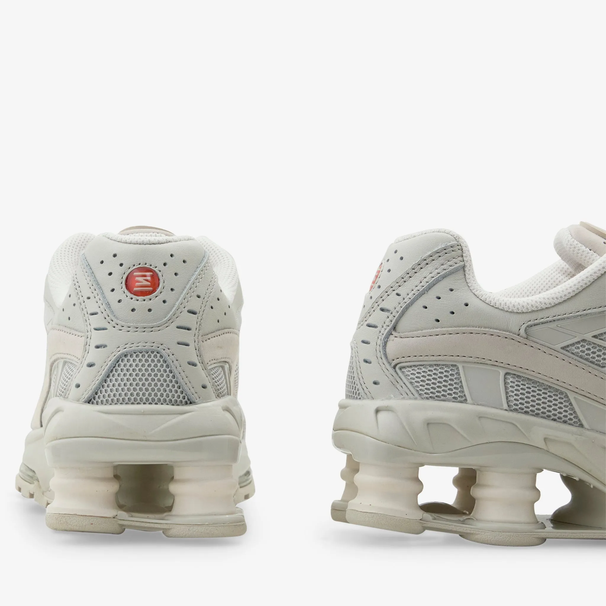 Shox Ride 2 Light Bone | Turf Orange | Phantom