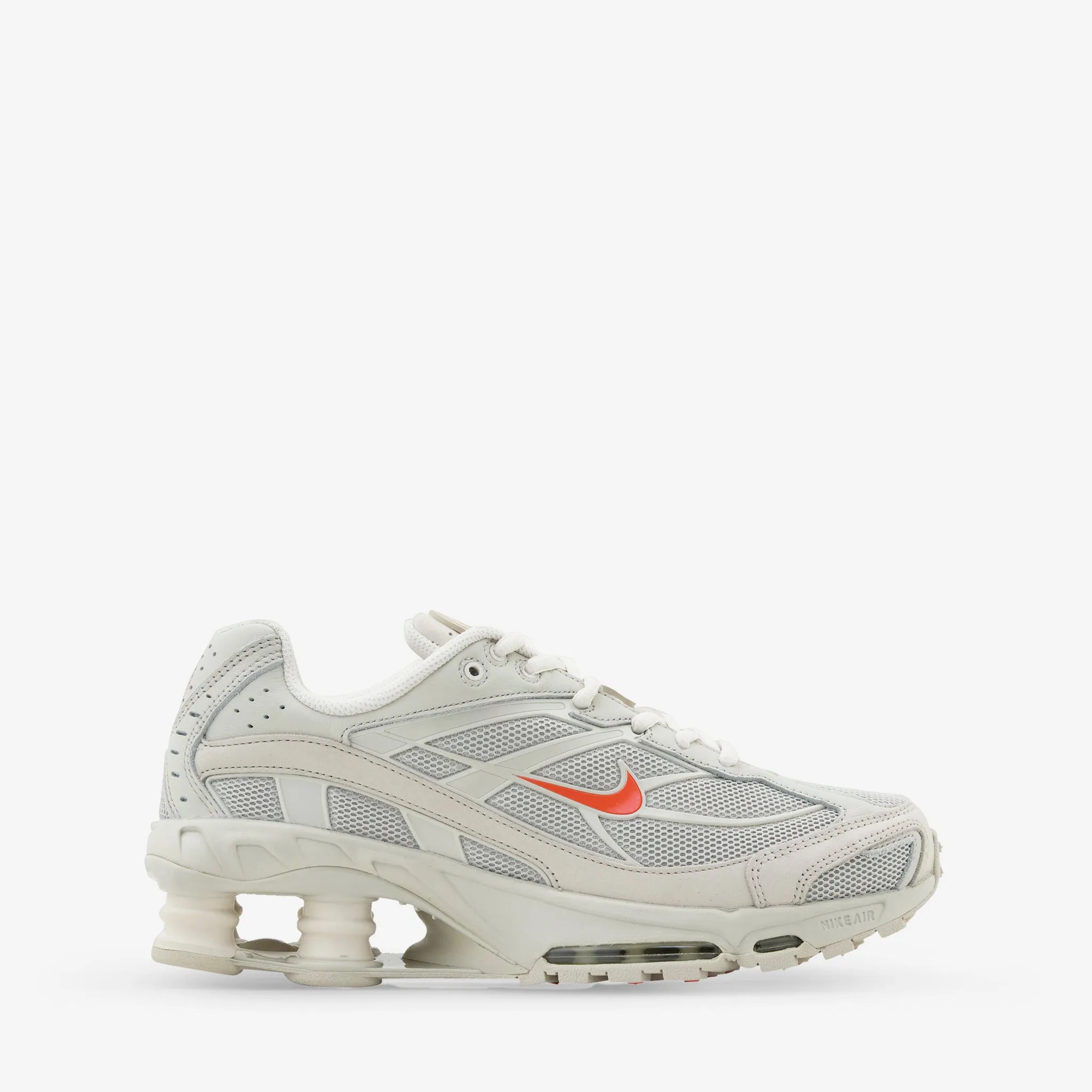 Shox Ride 2 Light Bone | Turf Orange | Phantom